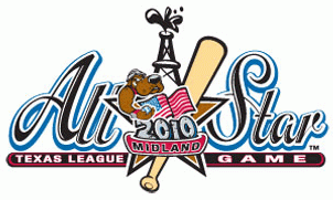 All-Star Game 2010 Primary Logo 1 cricut iron on